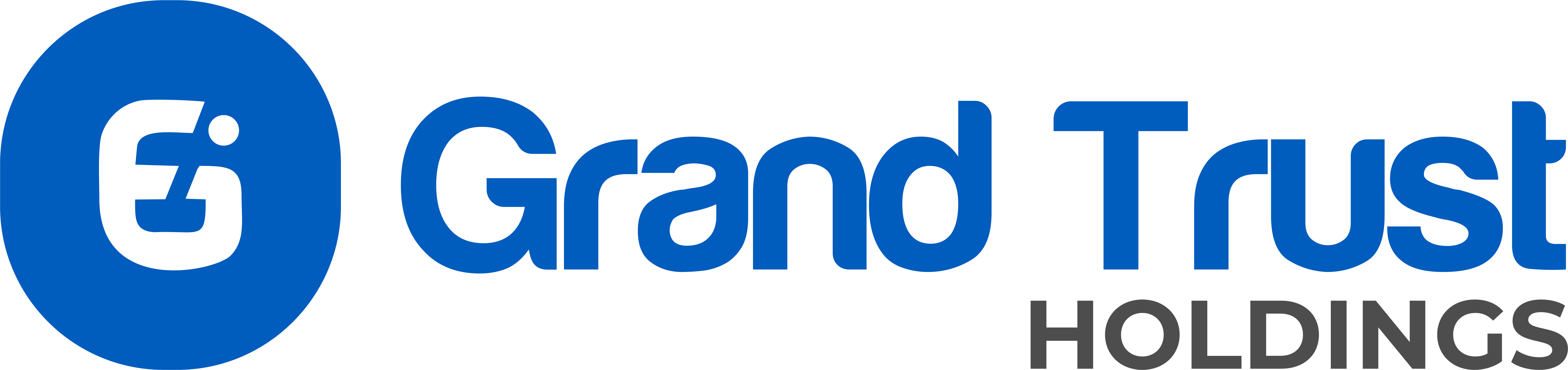 Grand Trust Holdings  